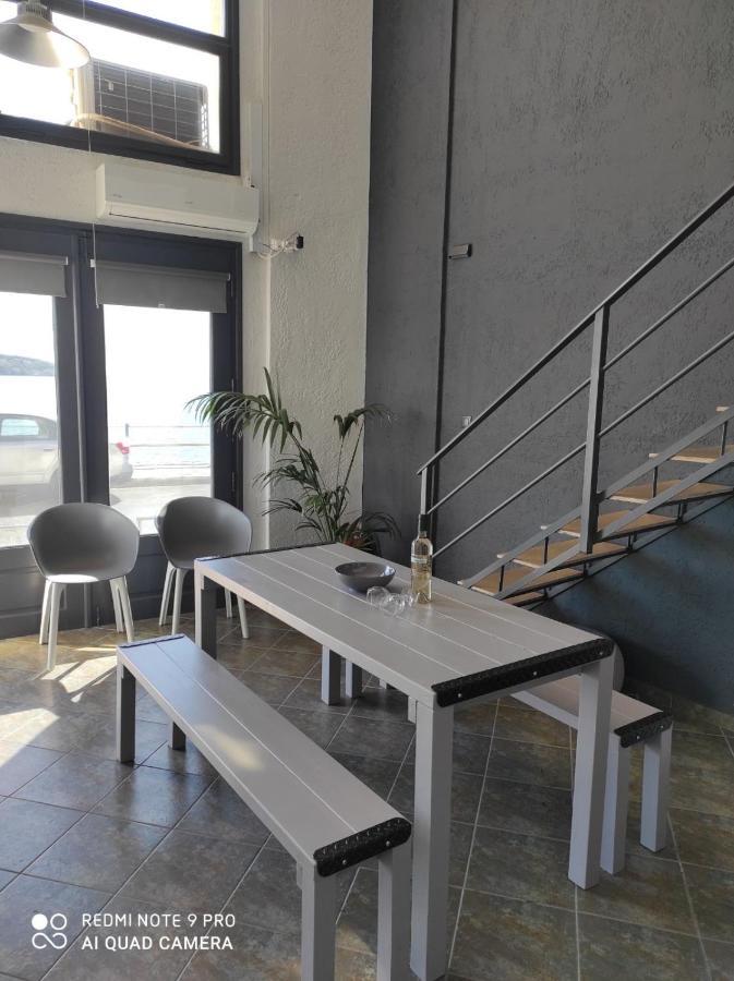 Marilia Apartment 圣尼古拉奥斯 外观 照片