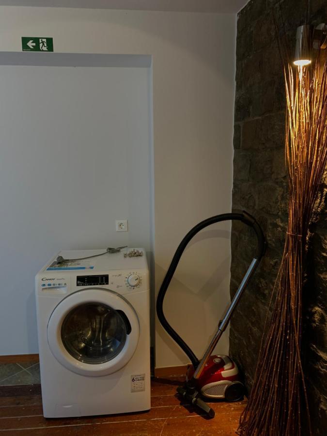 Marilia Apartment 圣尼古拉奥斯 外观 照片
